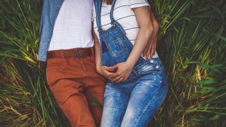Preparing for baby: 12 things to do before trying to conceive