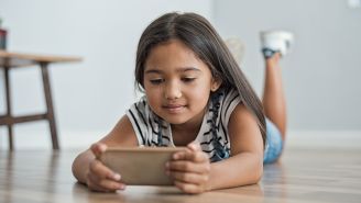 How much screen time is too much for kids?