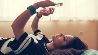 It’s time to talk to your teen about sexting