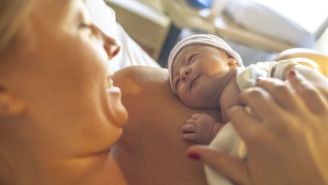 6 Things You Should Know About Having a C-Section