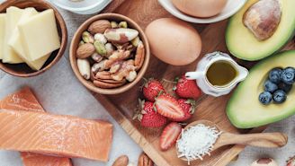The keto diet promises big weight loss, but is it safe?