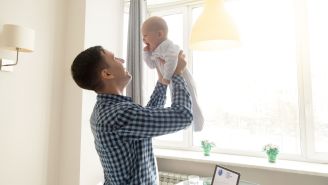 7 Things Every New Dad Should Know