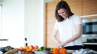 6 meal-preparation tips to reduce calories and still feel satisfied