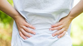 Got back pain? These conditions may be to blame