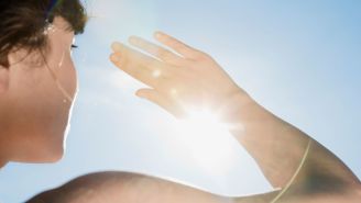 Are your medications making you more prone to sunburn?