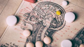 Study Links Common Meds to Increased Dementia Risk