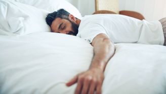 5 Common Sleep Problems, Solved