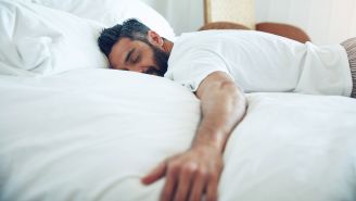 5 common sleep problems, solved