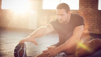 6 easy moves to prevent back pain