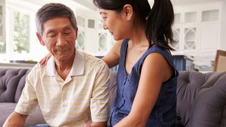 7件物品希望你知道Choosin专家g Alzheimer's Care