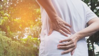 The biggest physical problems affecting Veterans