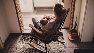 What really happens postpartum?