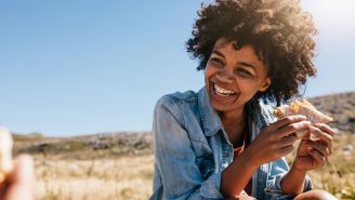 10 easy ways to slash 300 calories a day