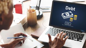 Why do you have so much debt, anyway?