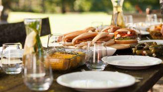 The Best Foods to Choose at a Summer BBQ