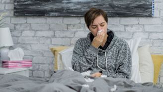 Is it a cold, the flu, COVID, or something else?