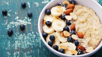 5 Food Combos That May Promote Weight Loss