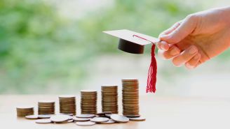 Why you should start saving for college now