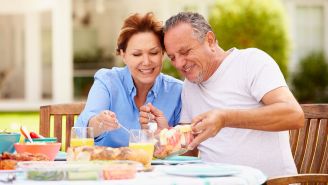 The best and worst foods for hep C
