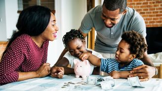 3 reasons you should save money