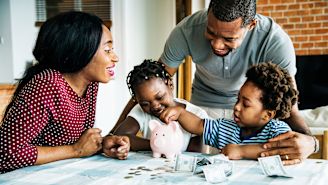 3 reasons you should save money