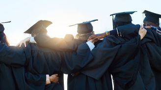 What happens after high school? Know your child's options