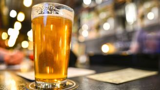 Heavy Drinking May Increase Risk for Dementia