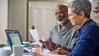 How to talk to your partner about saving for retirement