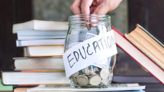 How to start saving for college at any age