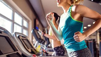 How to work out when you have asthma