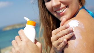 6 all-natural ways to protect your skin in Hawaii