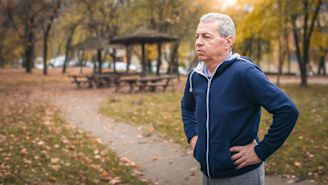 Understanding your COPD treatment plan