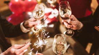 How holiday binge drinking affects your heart