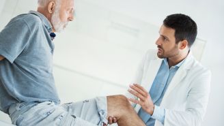 What to expect after joint replacement surgery