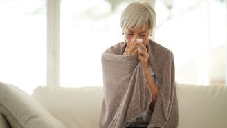 What's causing your cold weather allergies?