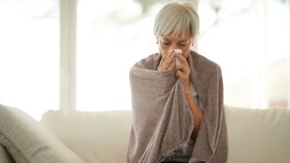 What's Causing Your Cold Weather Allergies?