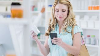 Track your medications and save money with Sharecare