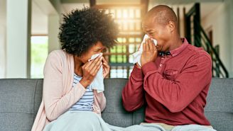 7 ways to treat a sinus infection