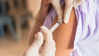 E-asthma treatment: coping with fear of injections