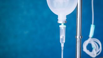 A Quick Guide to Infusion Therapy for MS