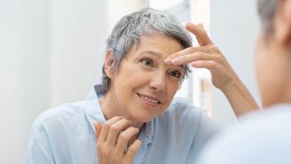 5 myths about wrinkles, busted