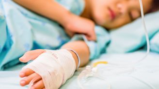 What to know about AFM: the rare polio-like illness