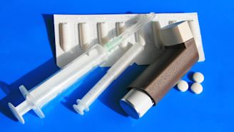 Treatments for eosinophilic asthma