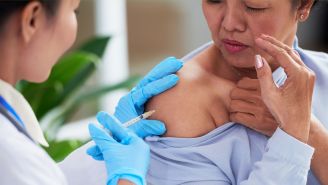 Hawaii Health Alert: Why You Probably Need the Tdap Shot