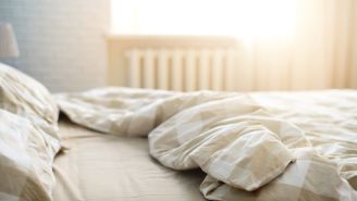 How often should you wash your sheets?