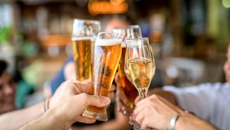 8 not-so-obvious ways alcohol is hurting your health