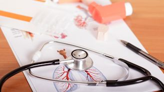 5 terms that e-asthma patients should understand
