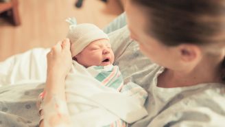 What you need to know about the first FDA-approved treatment for postpartum depression