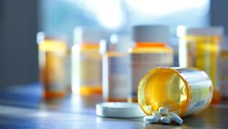 Discard your old pills on national prescription drug take back day