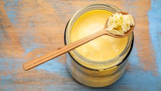 Is Ghee Actually Good for Your Health?